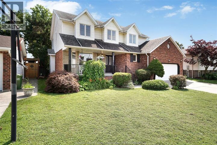 Property Photo:  240 Gary  ON N9J 1V2 
