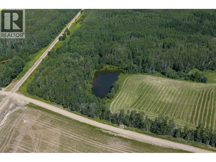 Property Photo:  Sec 13 262 Road SW  BC V0C 2H0 