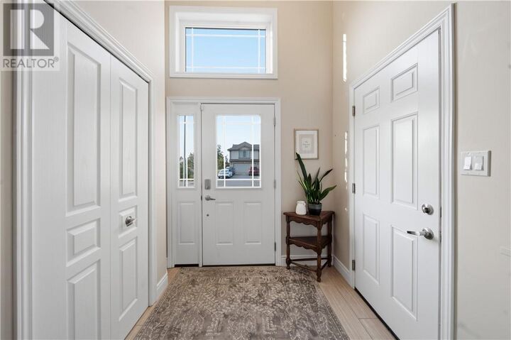 Property Photo:  1663 Meadowlark Way  ON P3N 0A8 