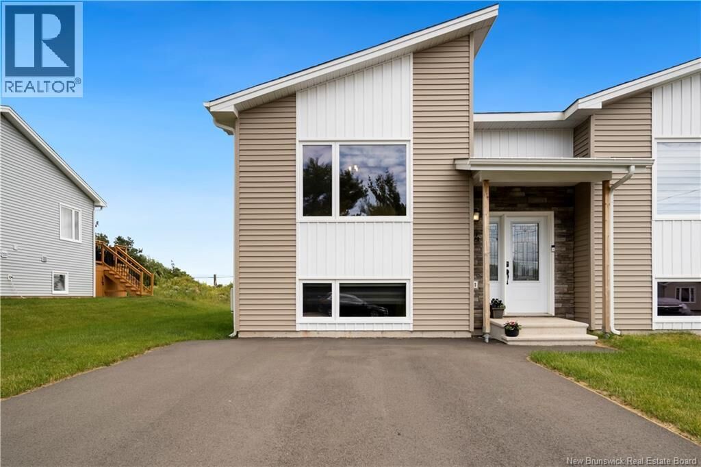 Property Photo:  24 Landry Street  NB E1A 6B5 