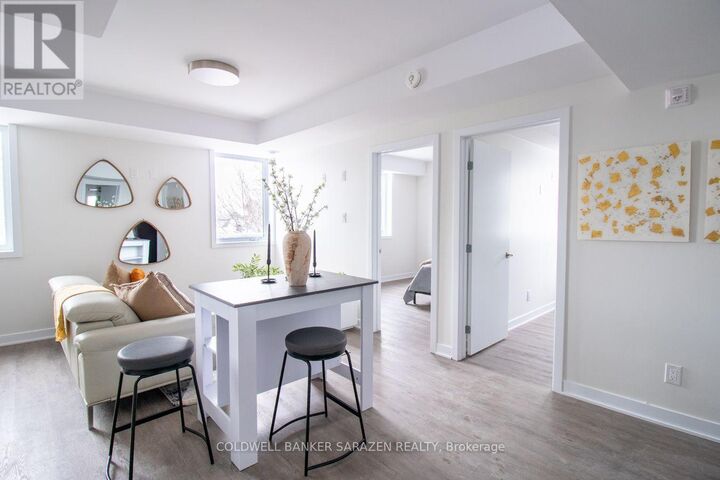 Property Photo: 994 Bronson Avenue 101 ON K1S 4H1