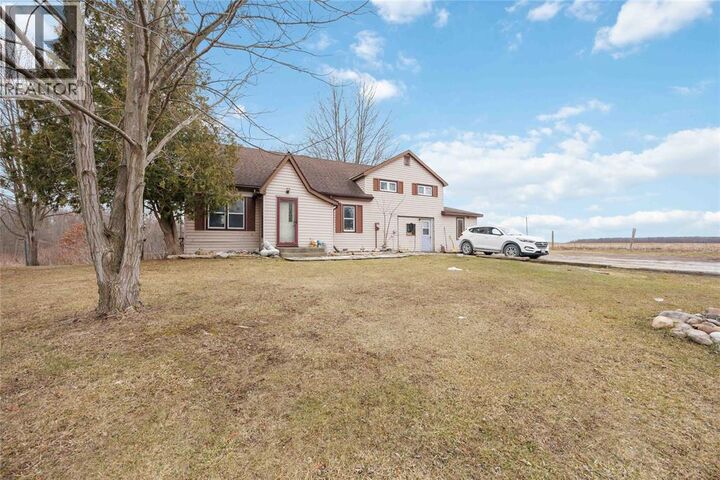 Property Photo:  823 Holt Line  ON N0P 2B0 