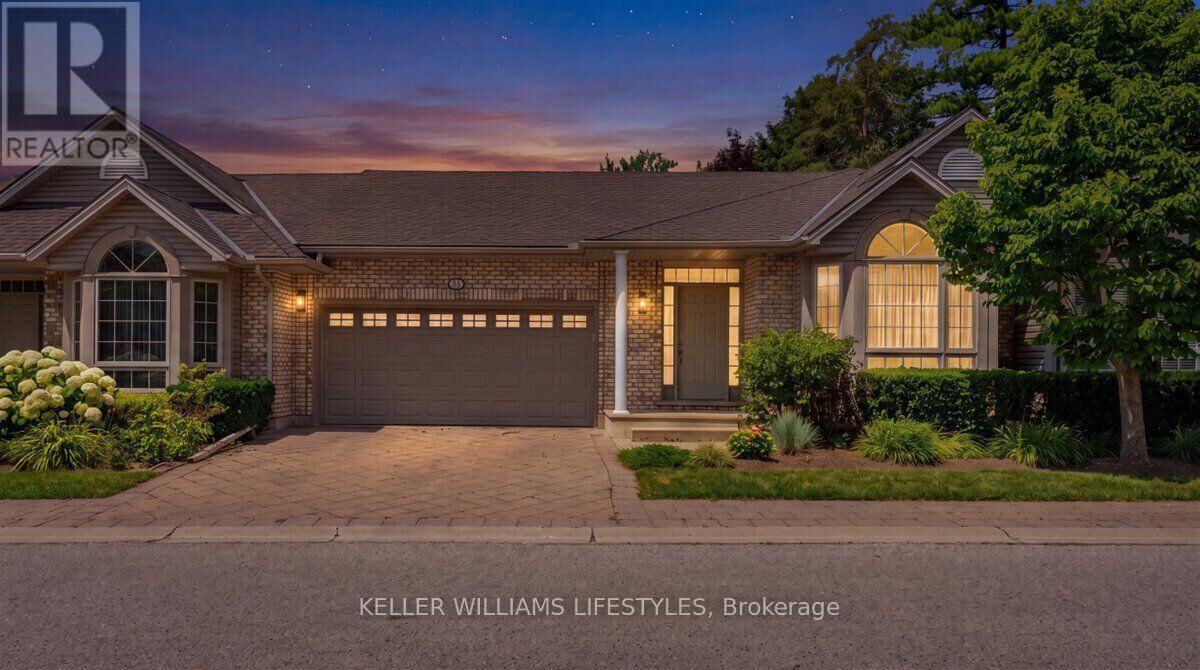 Property Photo:  1574 Richmond Street 20  ON N6G 5H7 