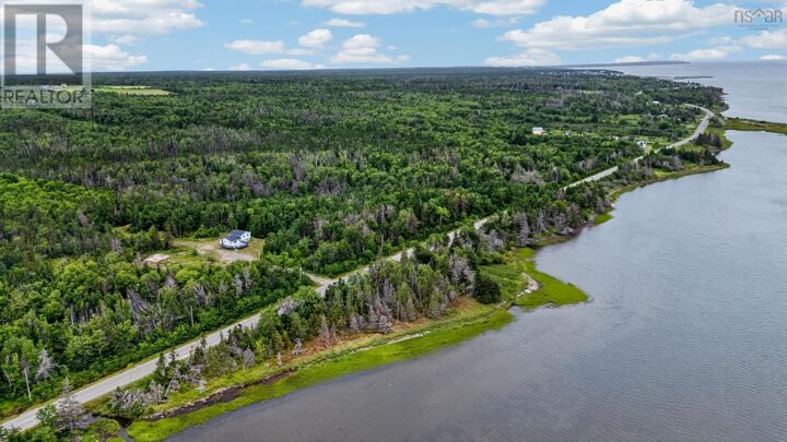 Property Photo: 3262 Highway 255 NS B1B 1T9