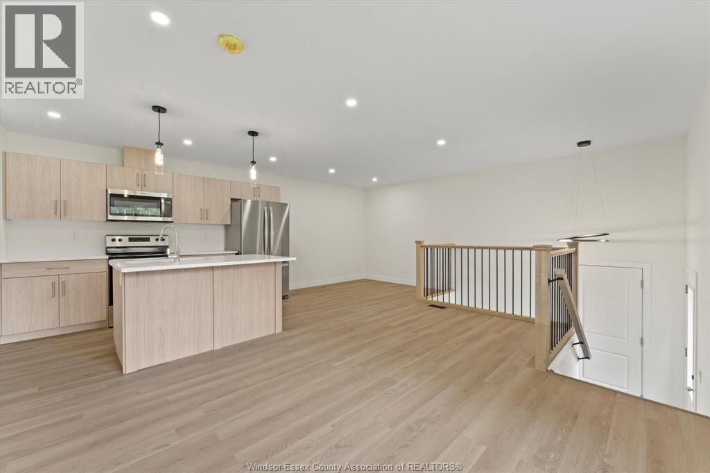 Property Photo:  2463-2 Front Road  ON N9J 2C5 