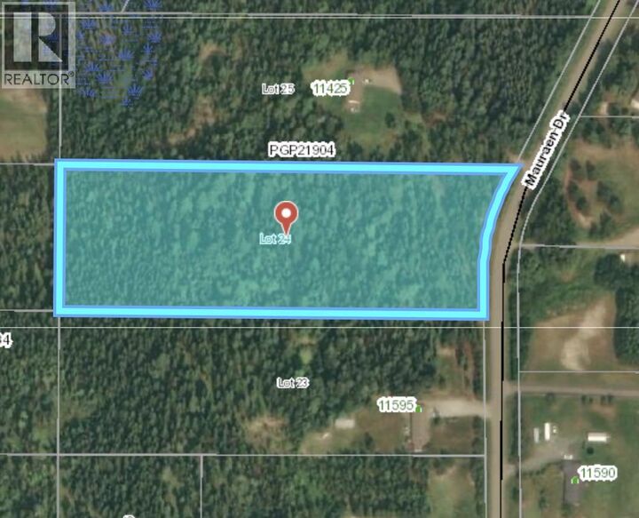 24 Mauraen Drive Lot — photo 1