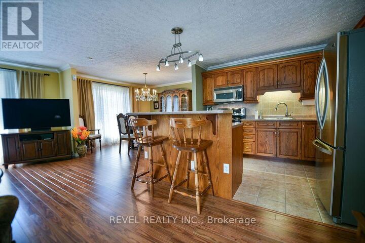 Property Photo: 532 Lamminen Avenue ON P4N 4R3