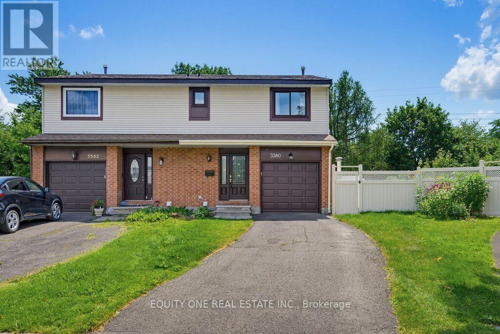 Property Photo: 3380 Uplands Drive ON K1V 0E3