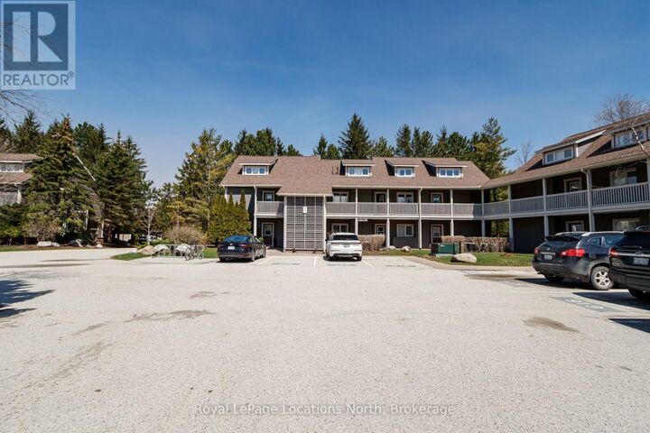 Property Photo: 926 Cedar Pointe Court 5 ON L9Y 5C7