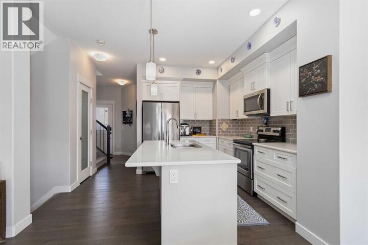 Property Photo: 161 Aldergrove Avenue AB T9J 1E4