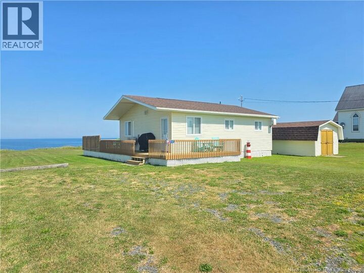 Property Photo:  5941 Rte 11  NB E2A 5L1 