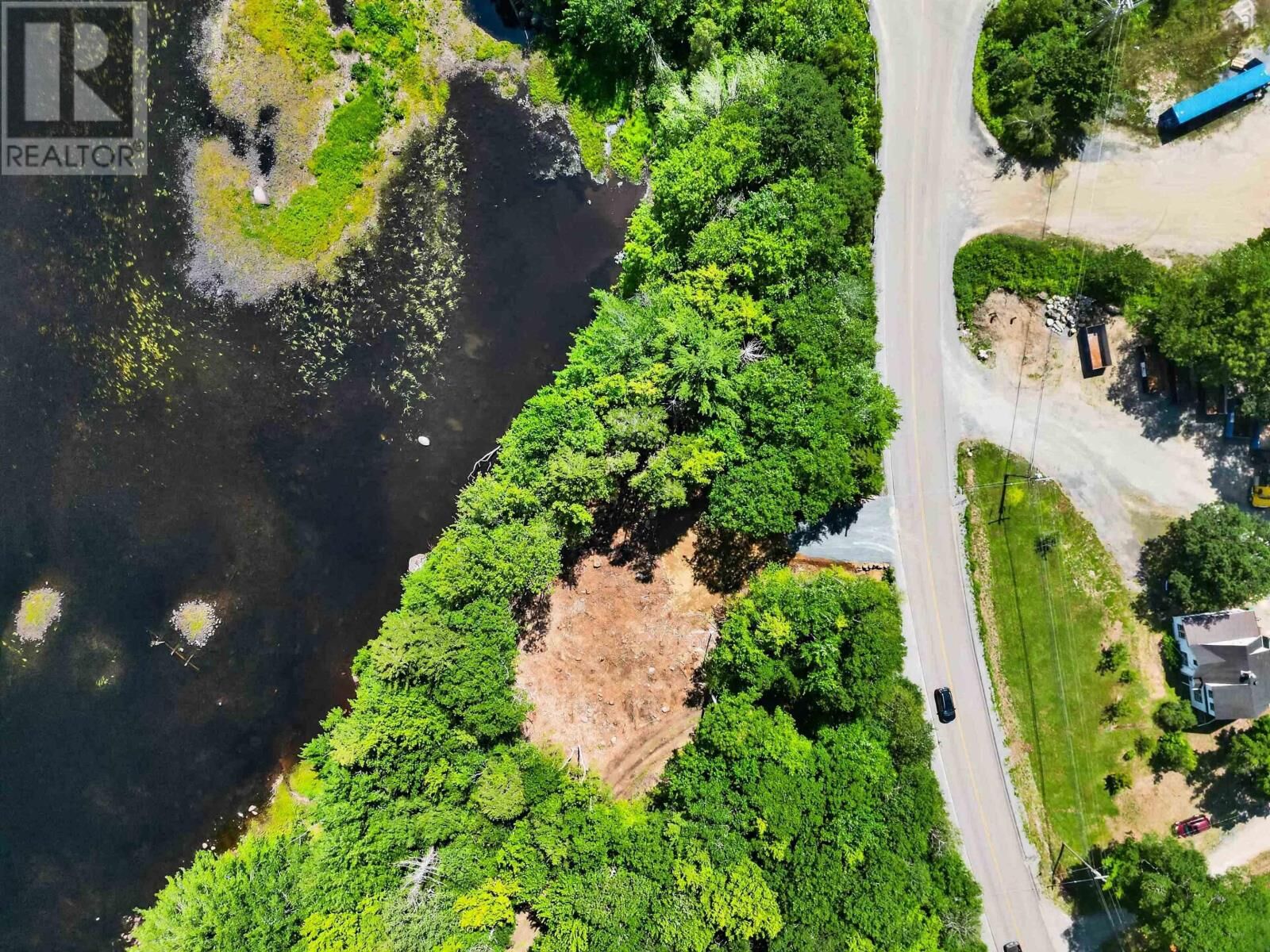 Property Photo:  Lot 48 Lower Branch Road  NS B4V 4M4 