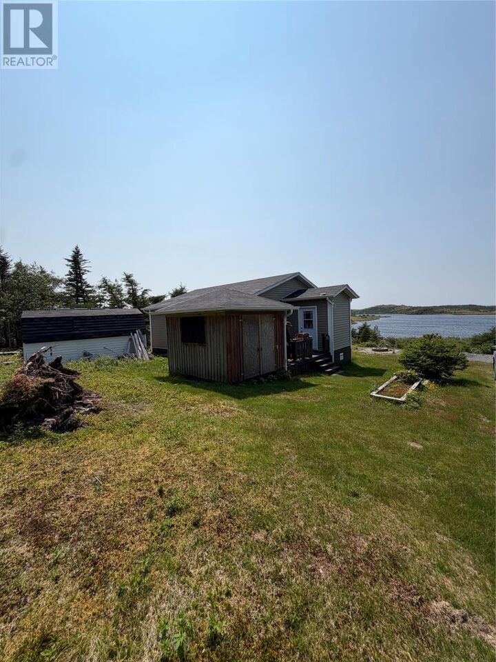 Property Photo:  0 Fairhaven Road  NL A1G 1H3 