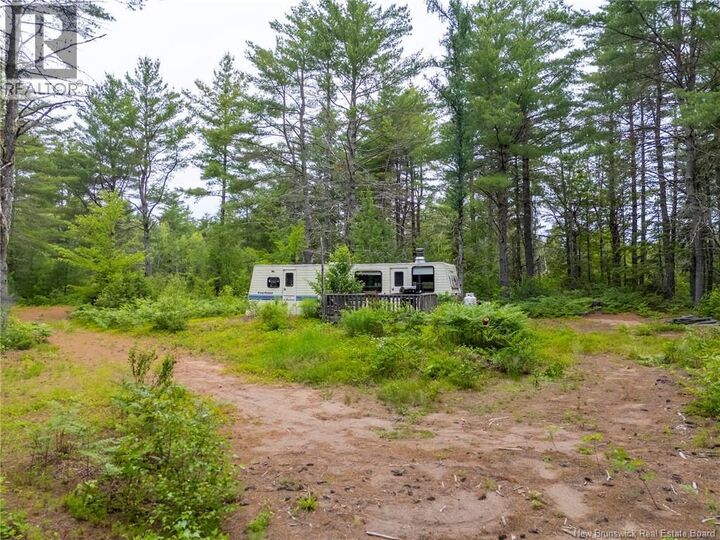 Property Photo:  Lot Graham Road  NB  