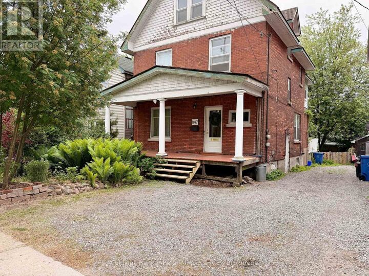 Property Photo: 847 McIntyre Street West ON P1B 3A2