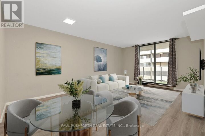 Property Photo:  475 Laurier Avenue West 1703  ON K1R 7X1 