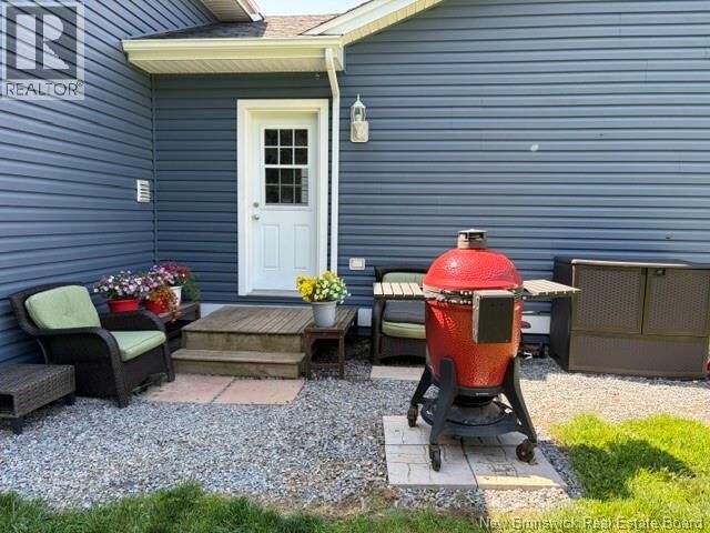 Property Photo:  25 Isaac Street  NB E2E 0E6 