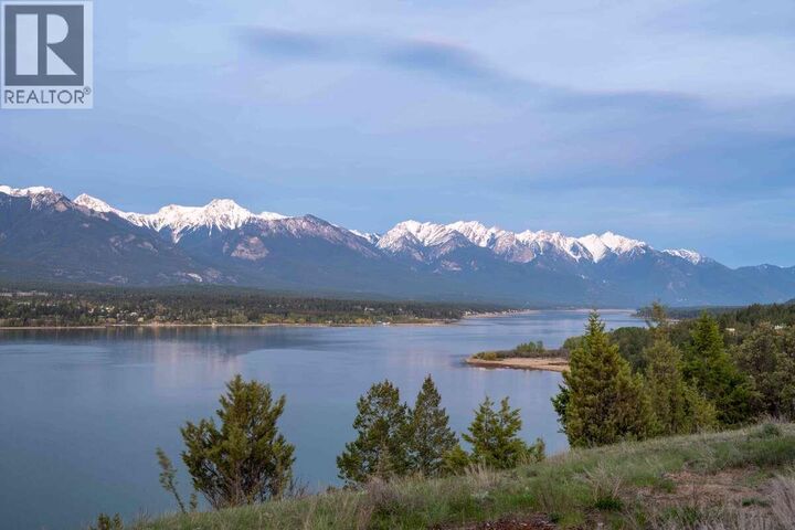 Property Photo:  Lot 8 Westside Road  BC V0A 1K4 