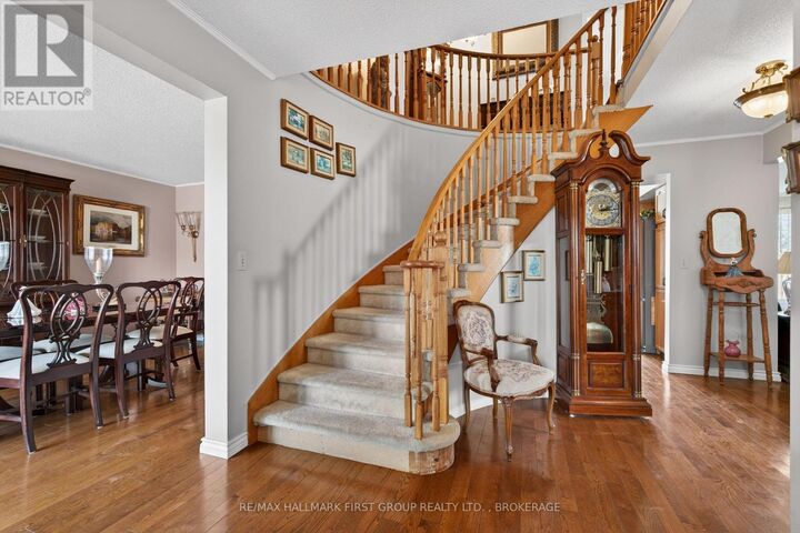 Property Photo: 1130 Caitlin Crescent ON K7P 2S4