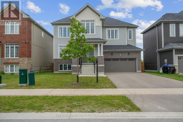 Property Photo: 203 Roy Drive ON L0M 1S0