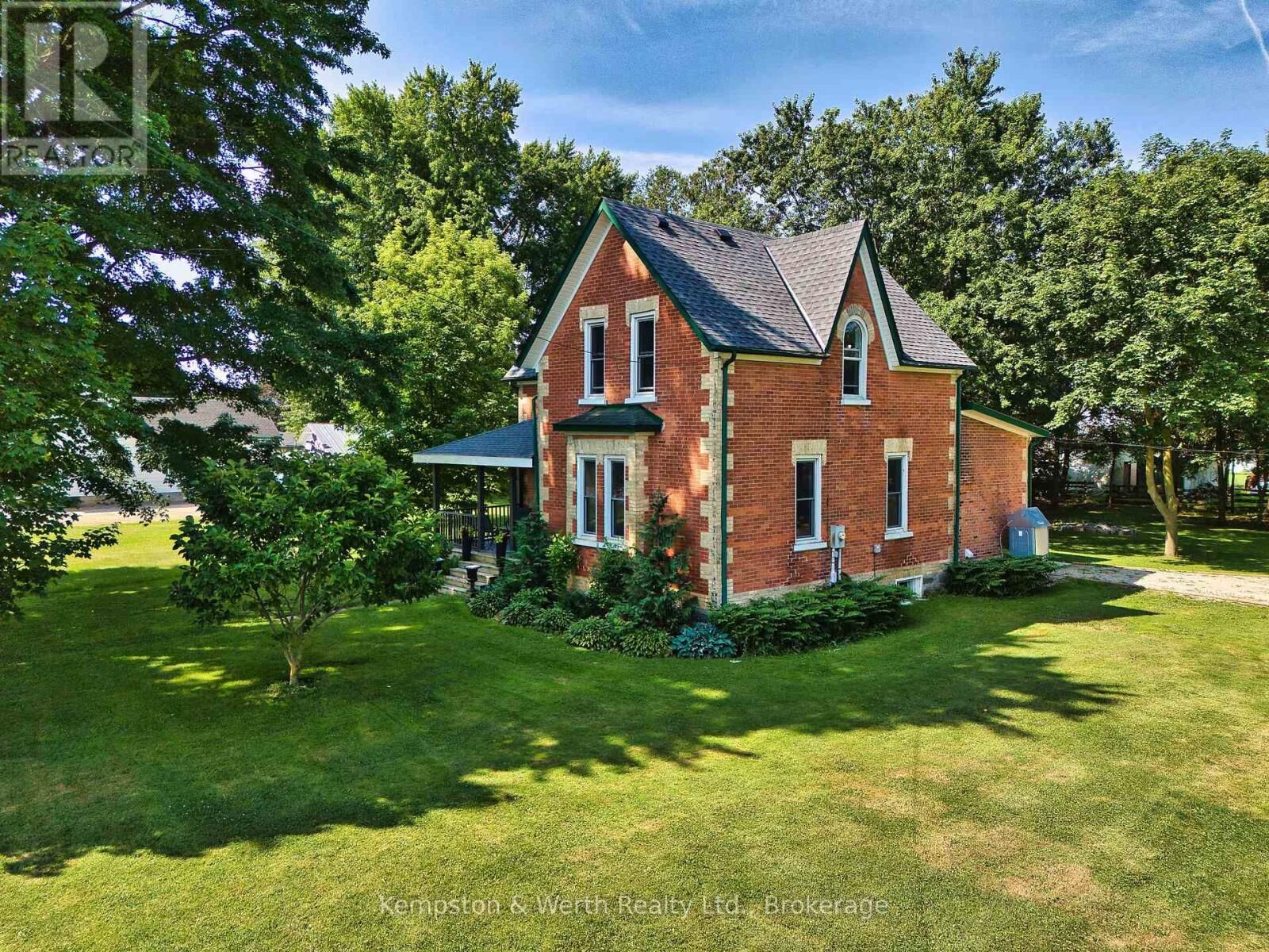 Property Photo:  3030 Patrick Street  ON N0G 1V0 