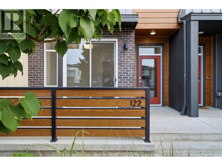 Property Photo:  1901 Qu'Appelle Boulevard 122  BC V2E 0C9 