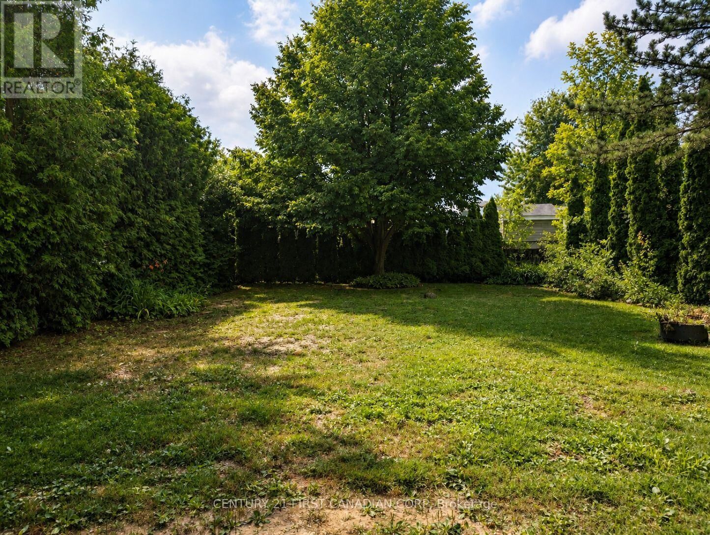 Property Photo:  79681 Bluewater Highway 49  ON N7A 3X8 