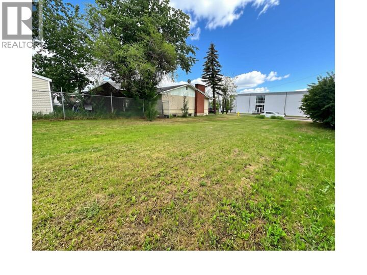 Property Photo:  10220 99 Avenue  BC V1J 6X2 