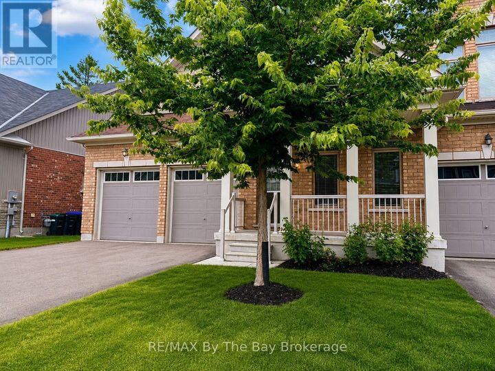 Property Photo:  169 Allegra Drive  ON L9Z 0H5 