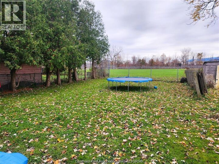 Property Photo:  254 Park Street  ON N7M 3S3 