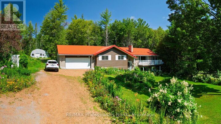 Property Photo:  2501 Muskoka Road 117 Highway  ON P0B 1A0 