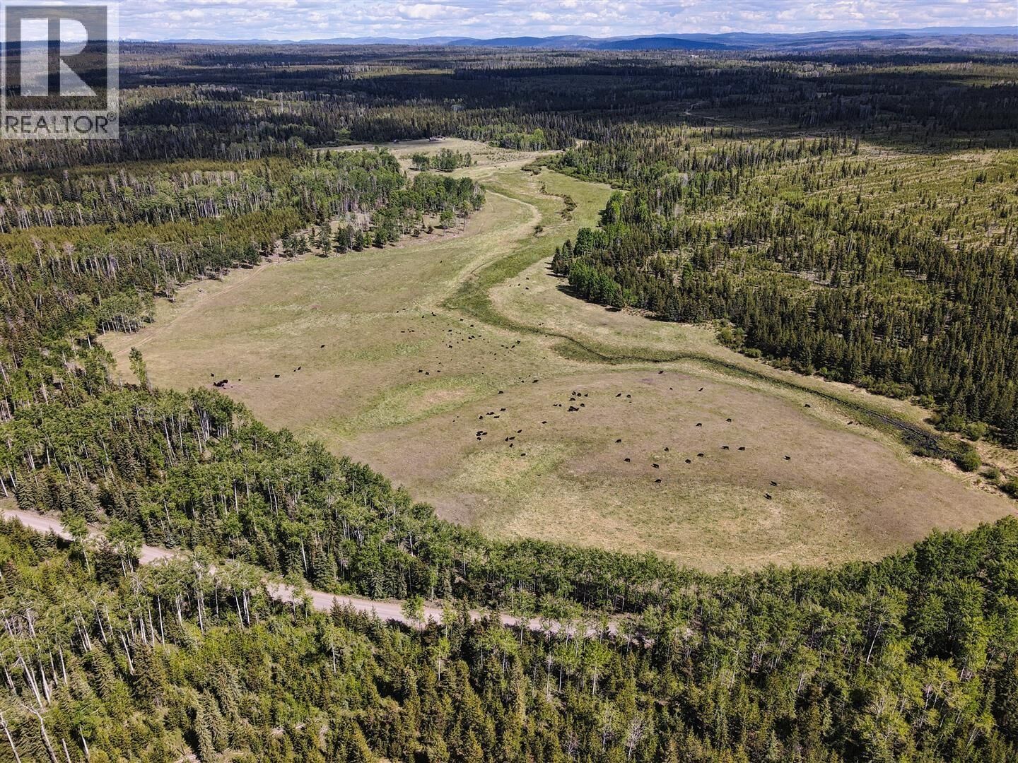 Property Photo:  1605 Boule Young Lake Road  BC V0K 2K2 