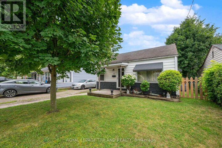 191 Elgin Street — photo 1