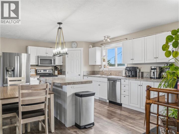 Property Photo:  4609 Railway Avenue  BC V0C 2C0 