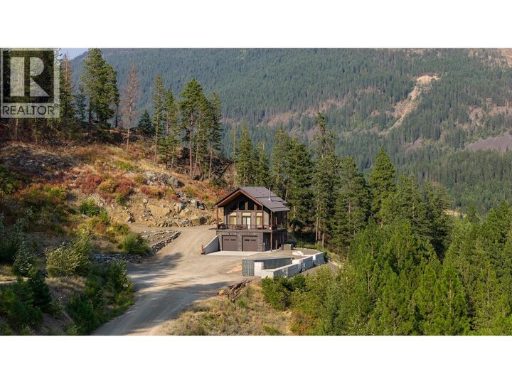3820 Sun Ridge Road — photo 1