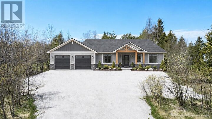 Property Photo:  N/A Highway 551  ON P0P 1T0 