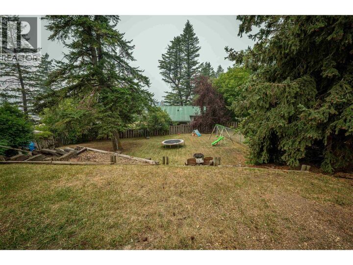 Property Photo: 551 Pearkes Drive BC V2G 4B1