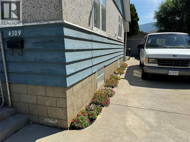 Property Photo: 4309 22 Street BC V1T 4J3