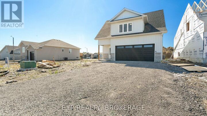 Property Photo:  47 Summit (Lot 59) Crescent  ON K8N 0A2 