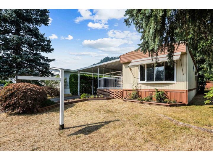 Property Photo:  46484 Chilliwack Lake Road 14  BC V2R 3R7 