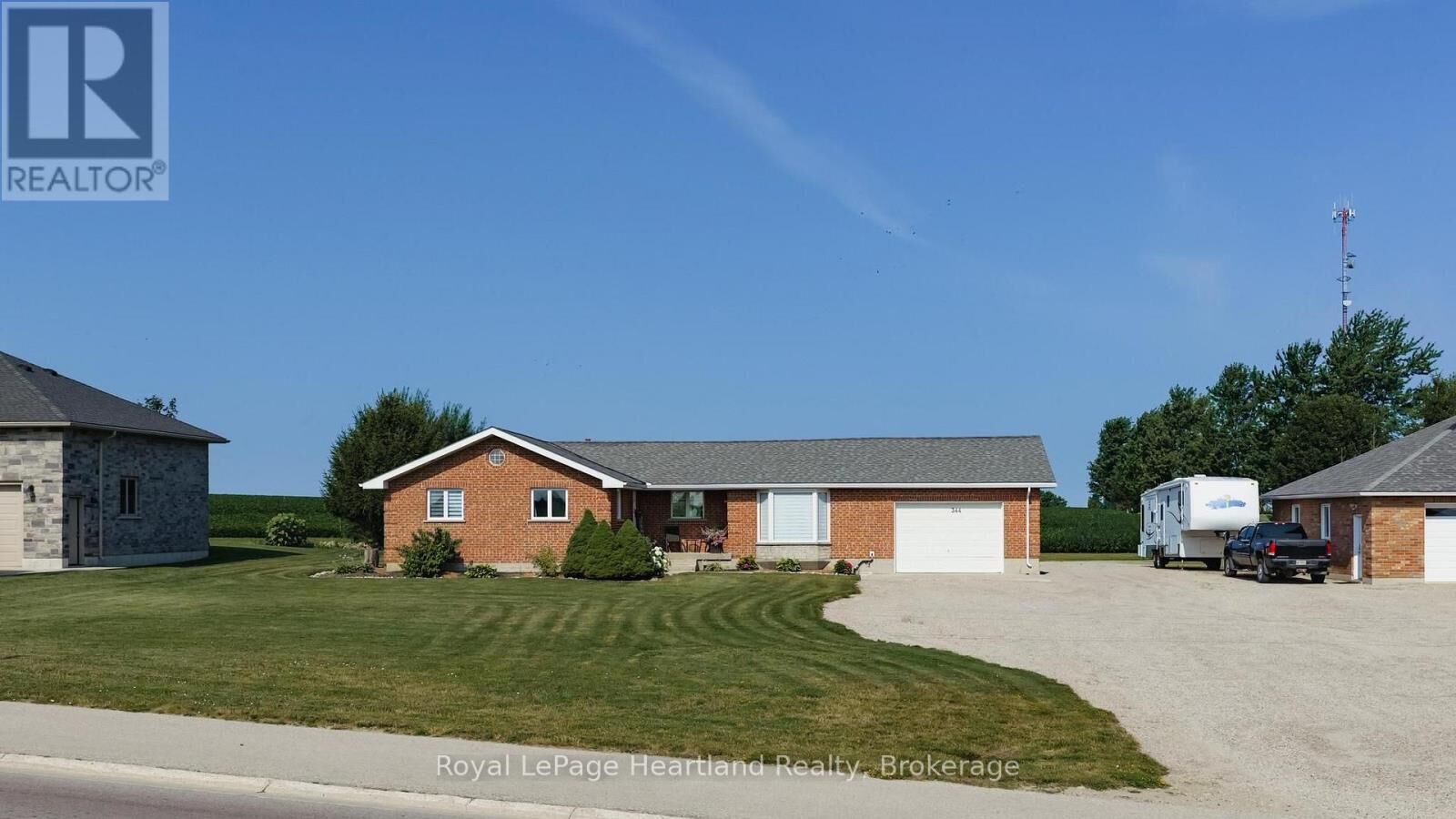 Property Photo:  344 Albert Street  ON N0M 1L0 