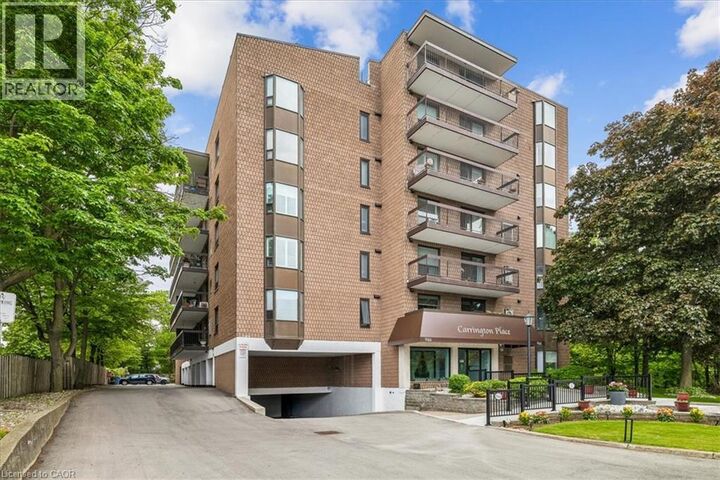 966 Queenston Road 605 — photo 1