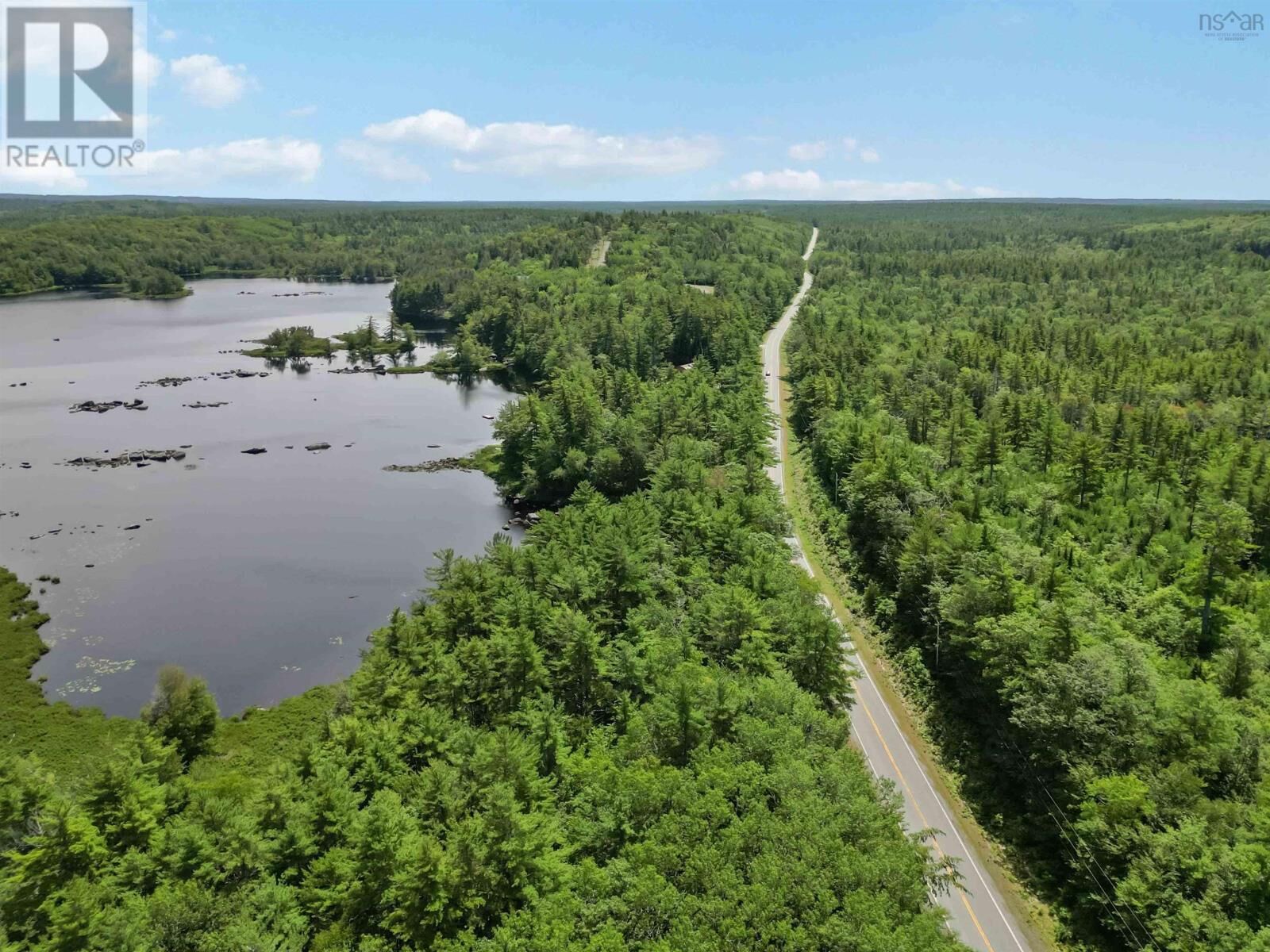 Property Photo:  Lot 1 Highway 8  NS B0T 1X0 
