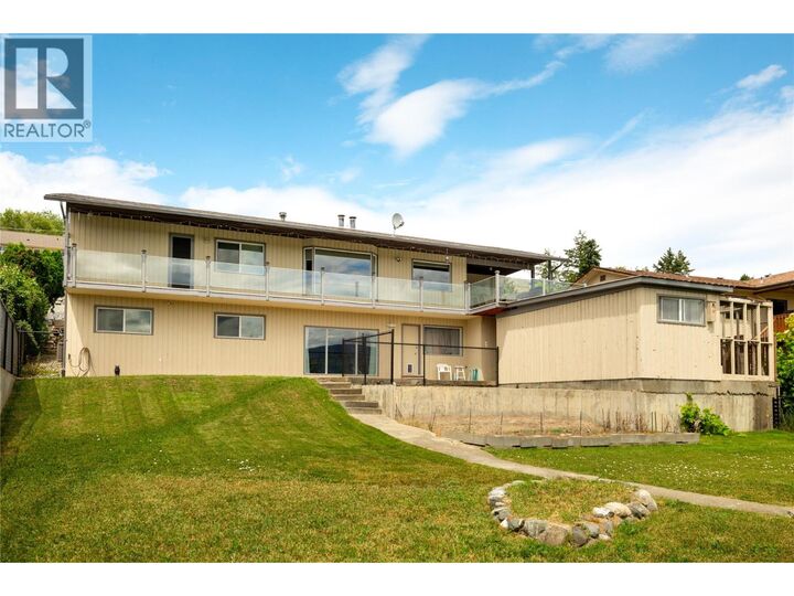 Property Photo: 6636 Southwind Road BC V1H 1B7