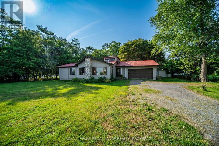 Property Photo: 1039 Highway 96 ON K0H 2Y0