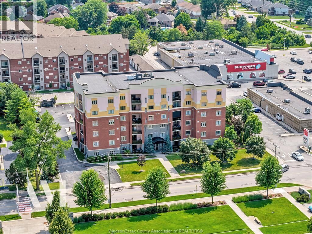 Property Photo:  1855 Normandy Street 106  ON N9H 2R4 