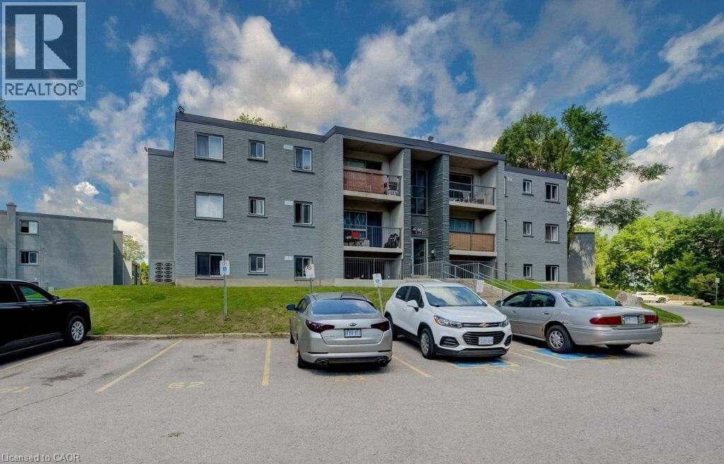 Property Photo:  90 King Edward Avenue 6  ON N5Z 3S9 