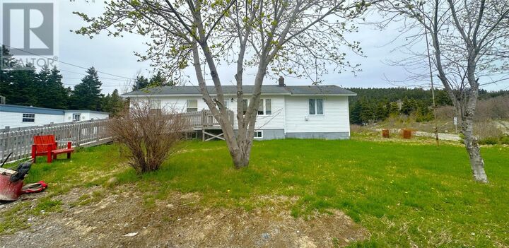 Property Photo:  25 Wilsonville Avenue  NL A0A 1W0 