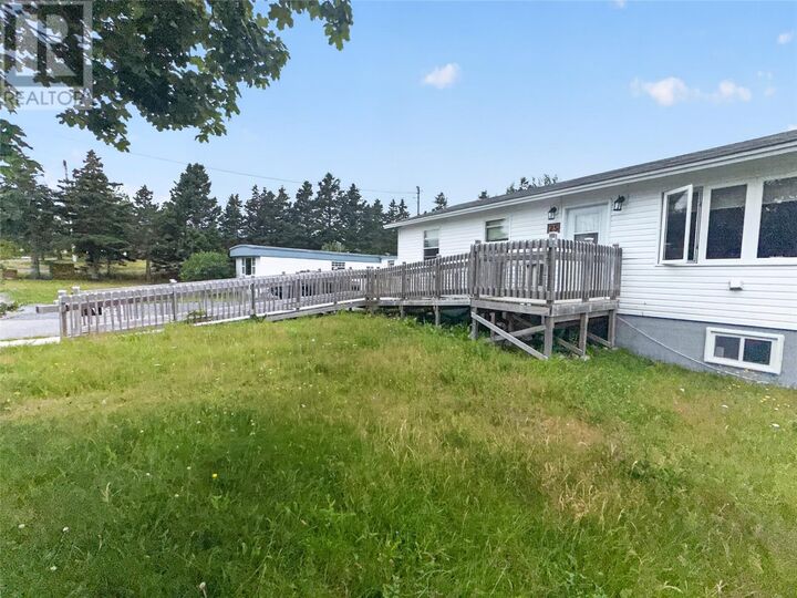 Property Photo: 25 Wilsonville Avenue NL A0A 1W0