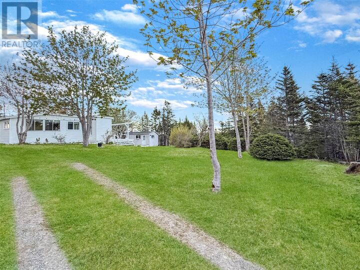 Property Photo: 204-206 Vineland Road NL A0A 2R0